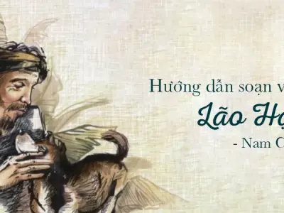 Soạn bài Lão Hạc - Ngữ văn lớp 12 chân trời sáng tạo (Tập 1)
