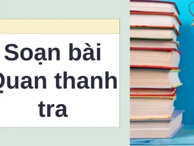 Soạn bài Quan thanh tra - Cánh diều 12