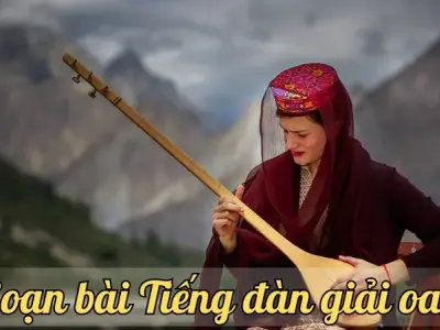 Soạn bài Tiếng đàn giải oan - Ngữ văn lớp 9 chân trời sáng tạo (Tập 1)
