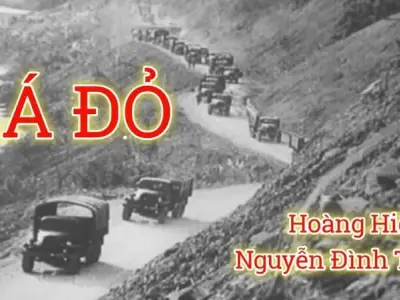 Bài thơ Lá đỏ - Hình ảnh thiên nhiên và tâm trạng con người