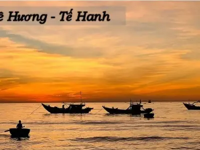Bài thơ Quê Hương – Lời nhắn gửi của Tế Hanh về tình yêu đất nước
