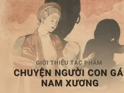 Chuyện người con gái Nam Xương thuộc thể loại gì? Tìm hiểu chi tiết nhất 