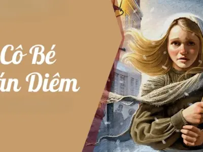 Tác phẩm cô bé bán diêm thuộc thể loại gì? Tìm hiểu chi tiết nhất