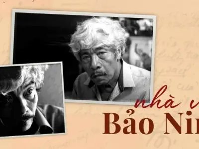 Những tác phẩm của Bảo Ninh - Di sản văn học đặc sắc của Việt Nam