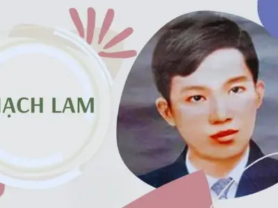 Thạch Lam tên thật là gì? Khám phá cuộc đời và sự nghiệp của nhà văn