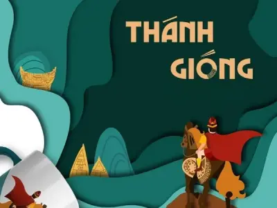 Thánh gióng thuộc thể loại gì? Tìm hiểu chi tiết nhất về tác phẩm 