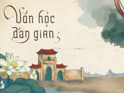 Thế nào là văn học dân gian? Khám phá những đặc trưng nổi bật