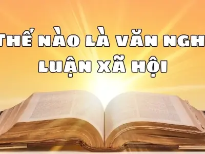 Thế nào là văn nghị luận xã hội? Khám phá đặc điểm và vai trò