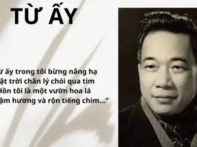 Thơ Tố Hữu có những đặc điểm gì nổi bật? Tìm hiểu chi tiết nhất 
