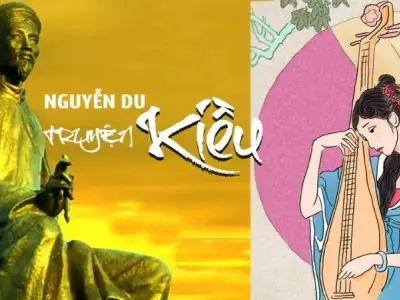 Truyện Kiều của tác giả nào? Tìm hiểu về đại thi hào Nguyễn Du