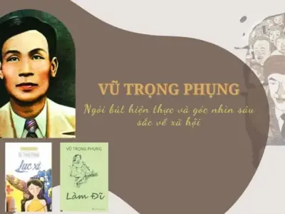 Vũ Trọng Phụng được mệnh danh là gì trong nền văn học Việt Nam?