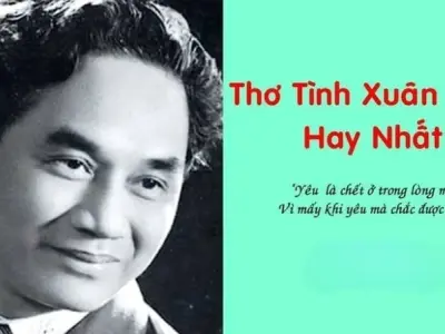 Xuân Diệu Quê ở đâu? Những địa danh nổi bật gắn với cuộc đời tác giả