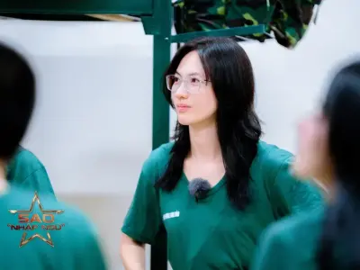 Top những hình ảnh gái xinh mặt mộc được đăng tải mới nhất