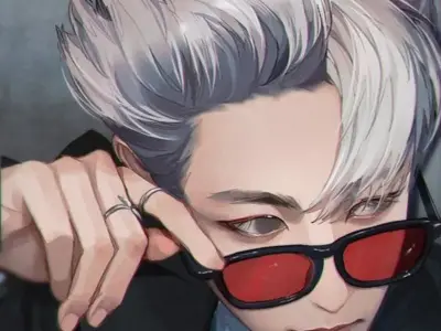 Khám phá avatar ngầu siêu chất được yêu thích nhất