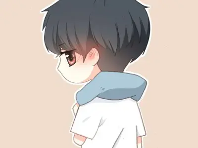Khám phá bộ sưu tập avatar chibi cực đáng yêu và dễ thương