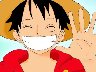 Avatar Luffy tuyệt đẹp cho những tín đồ của One Piece