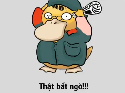 Khám phá những meme bất ngờ hài hước nhất trên mạng xã hội