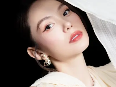Bộ ảnh Minh Hằng nổi bật với phong cách thời trang