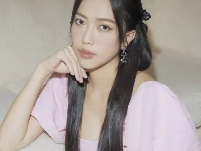 Diệu Nhi khoe nét đẹp tươi tắn qua những bức ảnh ấn tượng