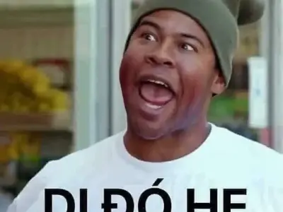 Bộ meme bựa độc nhất vô nhị dành cho người thích sự lầy lội