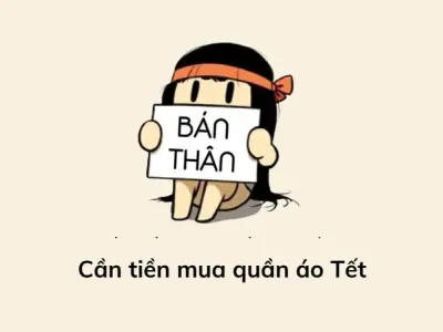 Những meme Tết vui nhộn giúp bạn thêm phấn khởi ngày xuân