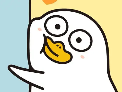 Bộ sưu tập ảnh vịt meme vui nhộn gây bão mạng xã hội