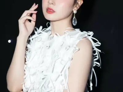 Chiêm ngưỡng những ảnh Midu đẹp lung linh mới nhất