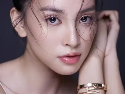 Ngắm bộ ảnh Tiểu Vy ấn tượng với nét đẹp tựa thiên thần