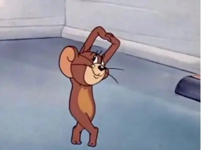 Tổng hợp những Jerry meme kinh điển không thể bỏ qua