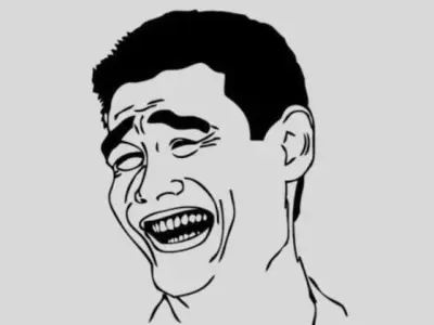 Tổng hợp meme vui cực chất cho những phút giây thư giãn