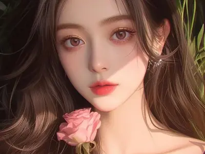 Bộ sưu tập avatar anime chất lượng cao cực hấp dẫn