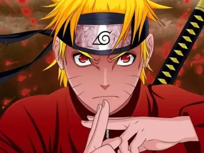 Cập nhật ngay avatar Naruto đẹp nhất cho các fan anime