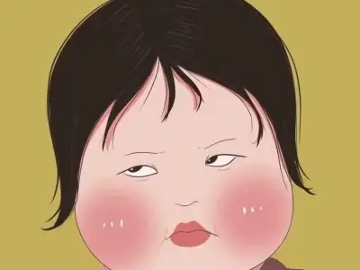 Chọn avatar meme vui nhộn tạo điểm nhấn độc đáo cho bạn