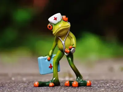 Cập nhật ngay avatar con ếch đáng yêu cho ảnh đại diện