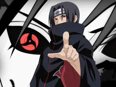 Bộ sưu tập avatar Itachi ấn tượng với phong cách đặc biệt