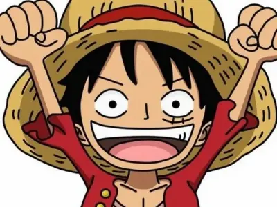 Avatar One Piece độc đáo, thể hiện phong cách riêng của bạn
