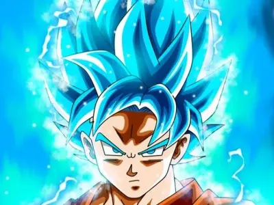 Khám phá bộ sưu tập Avatar Goku cực ngầu và ấn tượng