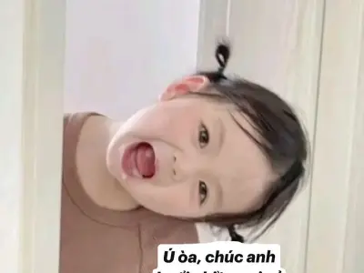 Những chế ảnh meme hài nhất mà bạn không thể bỏ qua