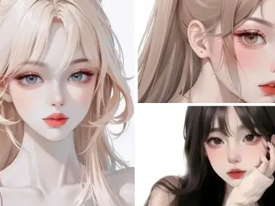 Gợi ý ảnh chibi dễ thương phù hợp làm avatar mạng xã hội
