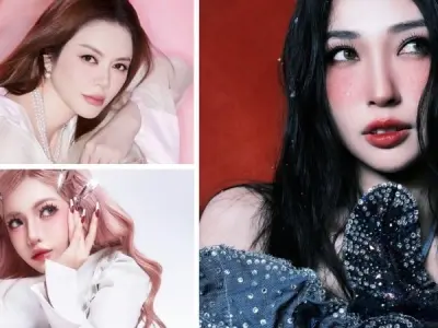 Bộ ảnh gái xinh mạng xã hội khiến cộng đồng mạng xôn xao