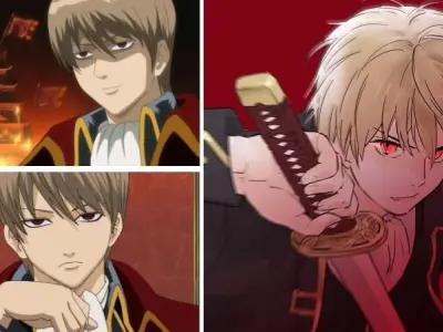Okita Sougo hiện lên cá tính trong loạt ảnh đầy biểu cảm