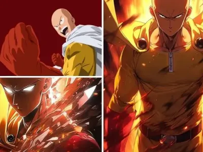 Saitama hiện lên gần gũi và đầy cuốn hút trong từng góc ảnh