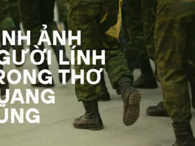 Phân tích Tây Tiến theo bố cục “nhớ lâu – ghi điểm nhanh”