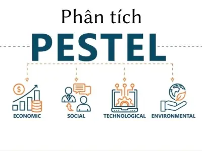 Phân tích PESTEL giúp đọc vị môi trường kinh doanh