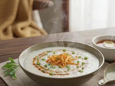 Mẹo nấu cháo nhanh nhừ giúp mẹ bận rộn có thời gian rảnh!