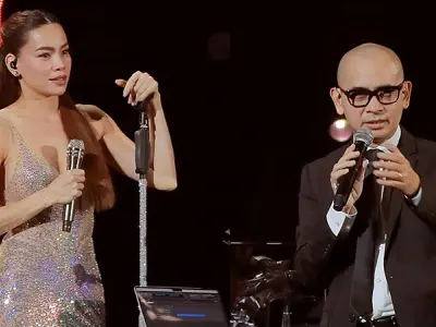 Hồ Ngọc Hà và hành trình sự nghiệp rực rỡ của nữ ca sĩ hàng đầu Việt Nam
