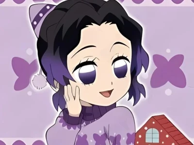 88+ Hình ảnh Chibi Shinobu Dễ Thương Nhất Cho Avatar và Hình Nền 2026