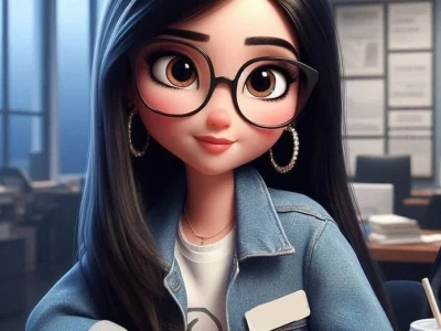 99+ Hình ảnh cô giáo chibi cute và đáng yêu nhất