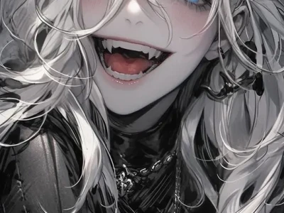 Ảnh Anime Nam Ngầu Lạnh Lùng Ác Quỷ Đẹp Nhất 2026