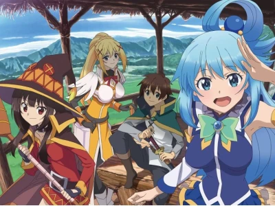 Anime Fan Service Là Gì? Khám Phá Thế Giới "Chiêu Đãi" Người Xem